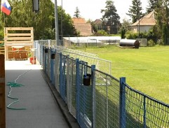 Pozor, jde Jozefína!