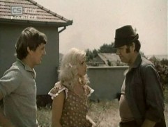 Pozor, jde Jozefína!