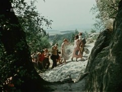 Dovolená s Andělem