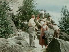 Dovolená s Andělem