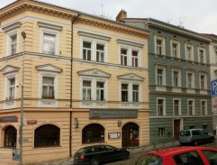 ulica pri Katkinom dome