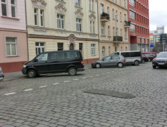 ulica pri Svete módy