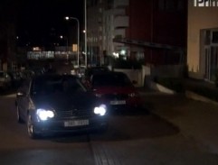 pred Patrícijiným domom