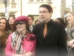 25. Kde je moje Kačenka?