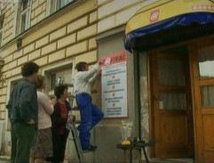 38. Podivné obchody