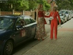 pred vilou Medunových