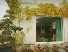 Medunových vila v Třeboni