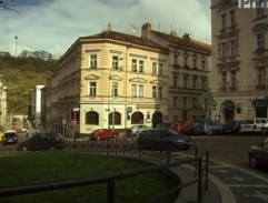 ulica pri Katkinom dome