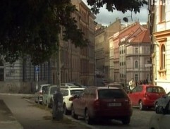 ulica pri Katkinom dome