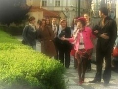 25. Kde je moje Kačenka?