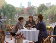 Holčičí povídání