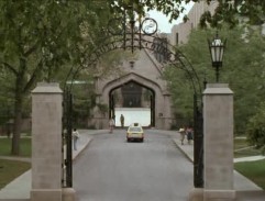 Vzhůru do New Yorku