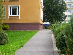 Rozdelenie Evy a Jana