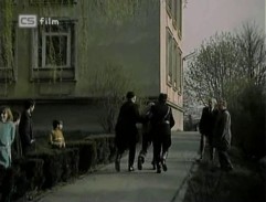 Rozdelenie Evy a Jana