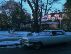 Dům rodiny Abagnalů