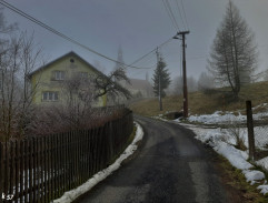 Táto, sežeň štěně!