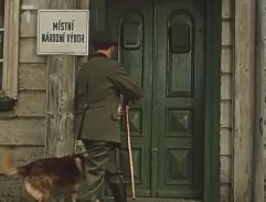 Místní národní výbor