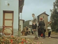 Nádraží Povlčín