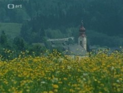 Farní kostel Hl. Jakobus d. Älteren