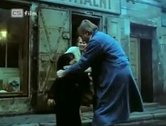 Kdo se bojí, utíká