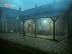 stanica Ružové Pole