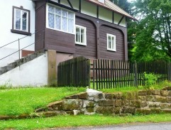 Láska s vůni pryskyřice