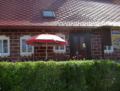 Láska s vůni pryskyřice