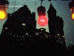 záhradná reštaurácia