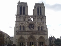 Monika hlásí polohu Alfy