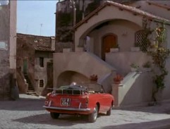 Dům paní Campbellové