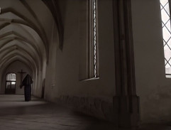 kláštorná chodba 2