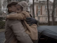 pred vilou Orensteinovcov