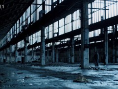 Schůzka před loupeží