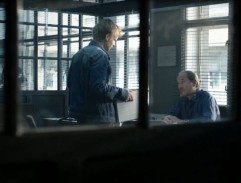 Kancelář majora Bárty