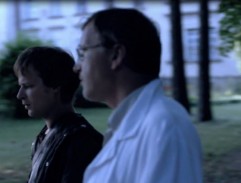 Rozhovor s psychiatrem