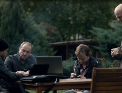 U Bárty na zahradě