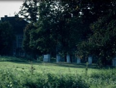 Hledání Dymlova sídla