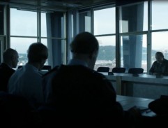 Borek před disciplinárkou