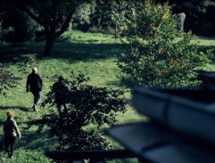 Zdeno Dyml odjíždí