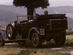 Setkání Gabriely a Jaroslava