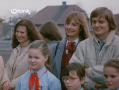 Začátek školního roku 2