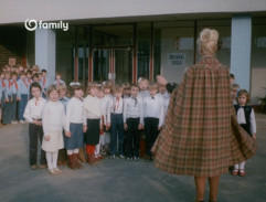 Začátek školního roku