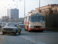 Bus č. 197
