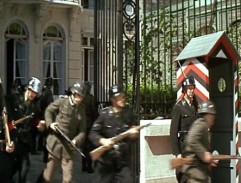 Německé velitelství