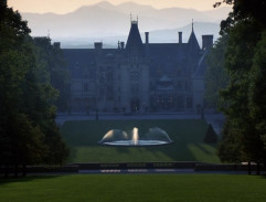 Sídlo Masona Vergera