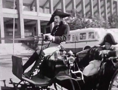 7. Hrabě Monte Christo