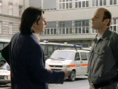 2. Dokonalá vražda