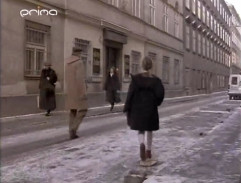 Christl odchádza z domu