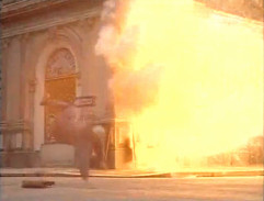 Výbuch v hračkárstve