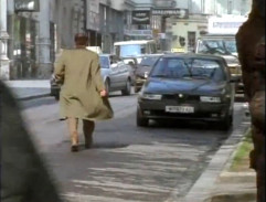 Stockiho skoro prešlo auto